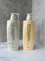 Набор Протеиновый натуральный уход за волосами от корейского бренда СР-1 1000