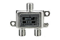 Split 1/2 Datix S-2 DS ( 5 - 1000 МГц) - Топ Продаж!
