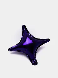 Повітряна куля "Зірочка маленька" 10 дюймів