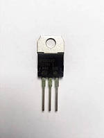 Транзистор STGP10NC60KD - IGBT - 20A/10A 600V - TO-220