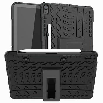 Чохол Armor Case для Apple iPad Air 4 / 5 (2020 / 2022) 10.9 Black