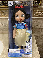 Кукла Белоснежка Дисней Аниматорс 40 см Snow White Disney Animators Collection