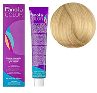 Крем-краска для волос Fanola №10/0 Blonde platinum 100 мл (2942Qu)