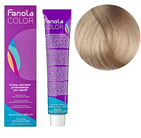 Крем-краска для волос Fanola №11/13 Superlight blonde platinum beige 100 мл (2952Qu)
