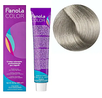 Крем-краска для волос Fanola №12/7 Superlight blonde plat iris extra 100 мл (2960Qu)