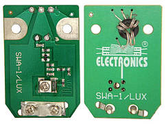 Підсилювач антенний SWA-1 LUX