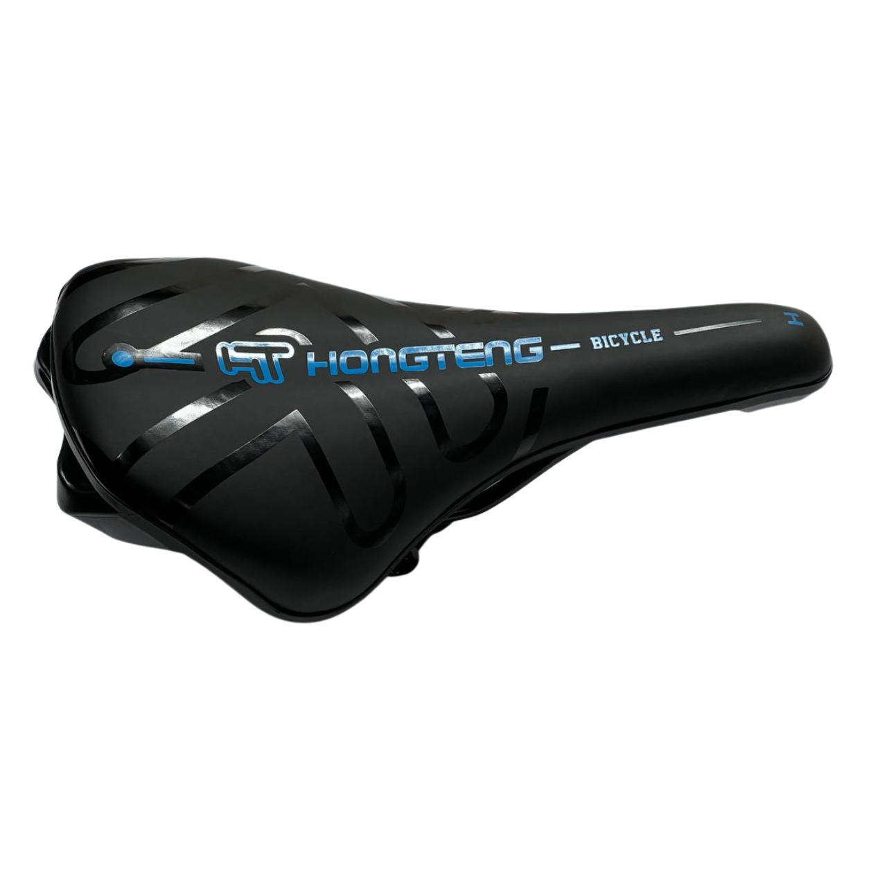 Сідло велосипедне HT HongTeng 134, фото 1