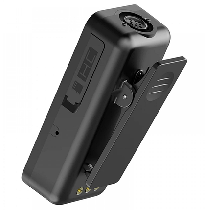 Бездротова мікрофонна система для TYPE-C ULANZI UW-MIC 20T, фото 3