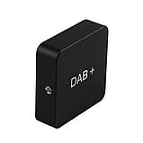 DAB 004 DAB Box Цифровий радіоантена Тюнер FM Передавання FM Powered, фото 6