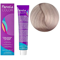 Крем-краска для волос Fanola №11/7 Superlight blonde platinum iris 100 мл (2955Gu)