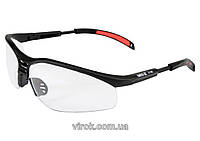 Окуляри захисні YATO відкриті [12/240]