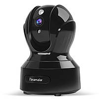 Беспроводная камера безопасности PANAMALAR, 1080P HD WiFi Pet Camera 2.4G