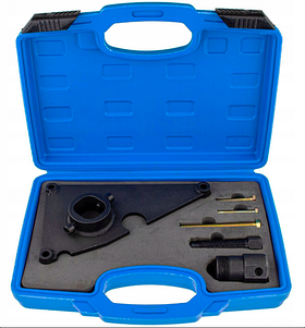 Знімач ТНВД авто Hyundai та Kia CRD з дизельними двигунами 1.1, 1.4, 1.5, 1.6, 1.7 01-16 Falcon F04401