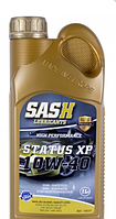 SASH STATUS XP 10W40 API:SL/CF-4 MB 229.1 VW 501.01 / 505.00 1л