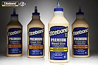 Клей для дерева Titebond II Premium D3 946 мл