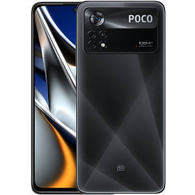 Чохли для Xiaomi Poco X4 Pro 5G