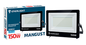 Прожектор ENERLIGHT MANGUST 150Вт 6500K