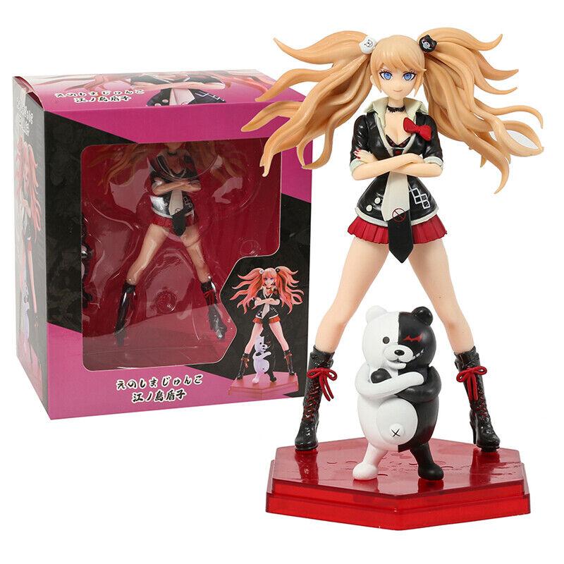 Фігурка Школа відчаю та надії Джунко Еносіма Danganronpa Junko Enoshima 18 см