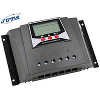 Контроллер заряда 60А 12/24В (Модель-WP6024D PWM), JUTA