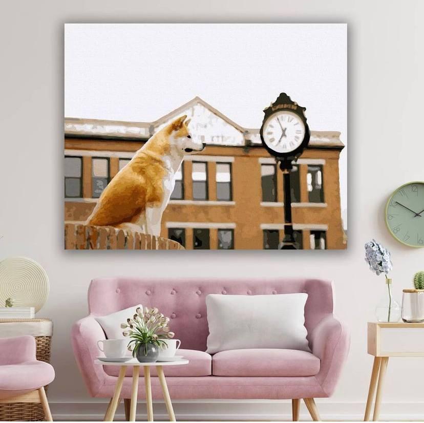 N.ゆうページ Світильник точковий Luxram ITALUX 204052 LX купити у Львові