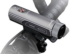 Велофара на кермо Fenix BC21R V3.0 (Grey), фото 3
