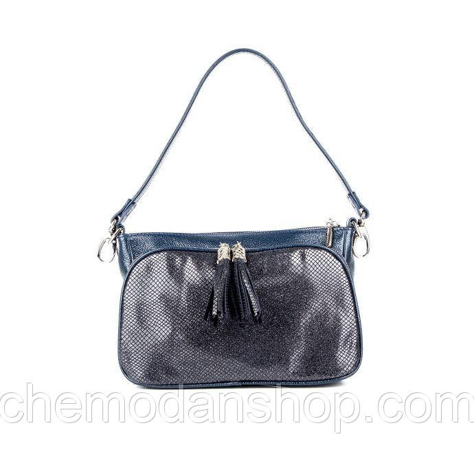 Сумка флотар синий лазер 1050-5