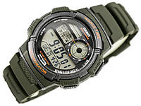 Часы мужские Casio AE-1000W-3AVEF