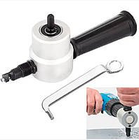 Насадка "цвіркун" YT-160A на електродриль або шуруповерт .