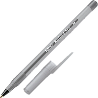 Ручка кулькова (1.0мм, чорна) BIC Round Stic Classic 9205681