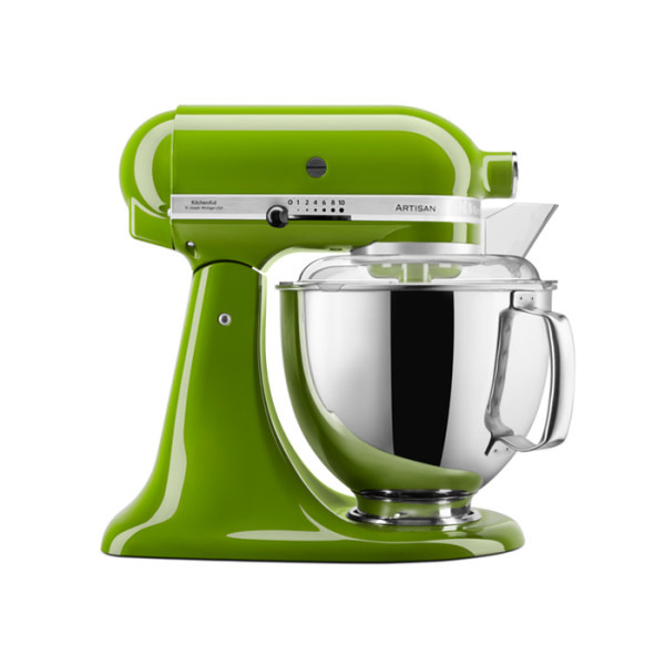 Міксер планетарний 5KSM175PSEMA 300 Вт 4,8 л KitchenAid зелений