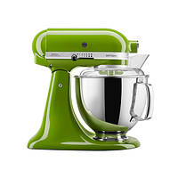 Міксер планетарний 5KSM175PSEMA 300 Вт 4,8 л KitchenAid зелений