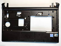 596 Топкейс + тачпад Samsung N100 N102 - BA81-14426A BA75-03178A