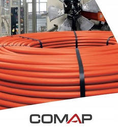 Труба для теплої підлоги Comap BioPERT 16х2.0 EVOH в бухтах 600м