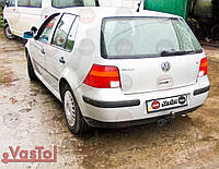 Фаркоп на Volkswagen Golf 4 (hatchback) / Golf 4 Variant (universal) 1997-2004