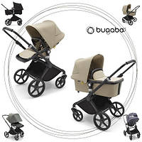 Коляска 2в1 Bugaboo Fox Cub