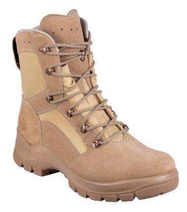 Берці HAIX Airpower P9 Combat Boots GORE-TEX Desert РОЗМІР 41