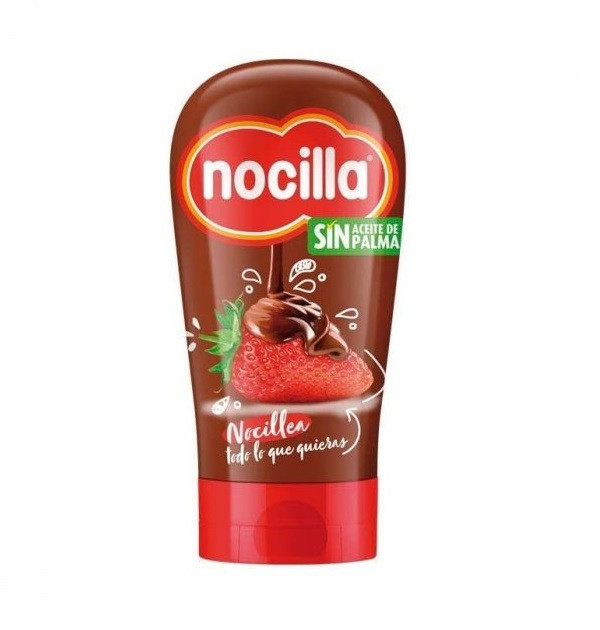 Nocilla тюбік, 320г