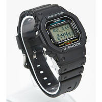 Часы мужские Casio G-Shock DW-5600E-1VER