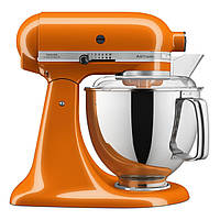 Міксер планетарний 5KSM175PSEHY 300 Вт 4,8 л KitchenAid медовий