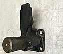 Кронштейн 172.00.102-1-01 задній правий двигуна ЯМЗ-236,ЯМЗ-238 трактора Т-151, фото 2