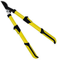 Гілкоріз садовий телескопічний 640-860мм WERK (81038) 116984