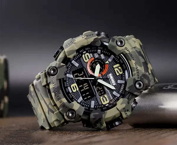 Skmei 1520 sale