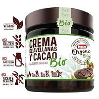 Шоколадная паста Torras Organic Bio без глютена и лактозы, 200г