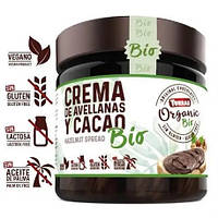 Шоколадна паста Torras Organic Bio без глютену та лактози, 200г