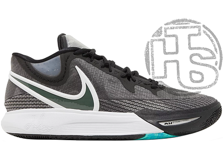 Чоловічі кросівки Nike Kyrie 8 Orca Black Mercury Grey White DJ6017-001, фото 1