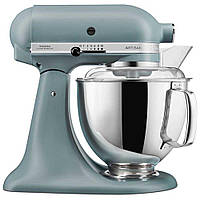 Міксер планетарний 5KSM175PSEMF 300 Вт 4,8 л KitchenAid туманно синій