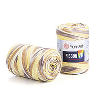 YarnArt RIBBON VR (Ріббон VR) №914 (Пряжа секційне фарбування, нитки для в'язання)