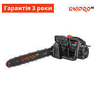 Электропила цепная Dnipro-M DSE-22S