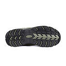 Черевики тактичні Mil-Tec Trooper 12824001  Олива розмір 40 Squad 5, фото 3