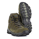 Черевики тактичні Mil-Tec Trooper 12824001  Олива розмір 40 Squad 5, фото 4